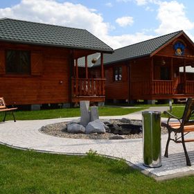 Domki Letniskowe Leniuch