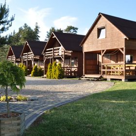 F.H.U. SOSENKA Halina Goyke