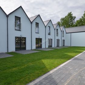 Domki apartamentowe Laba