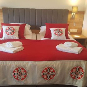 Pensjonat *** Pocieszna Woda