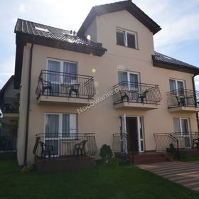 Pokoje Gościnne Marlena