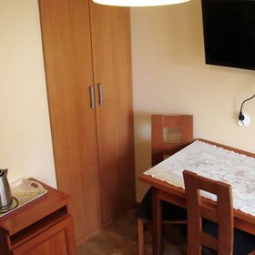 Pokoje Gościnne Malwa