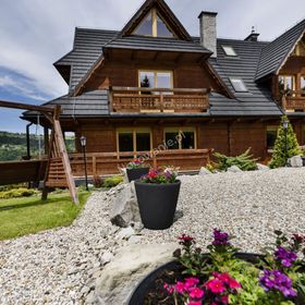 Apartamenty Forster House