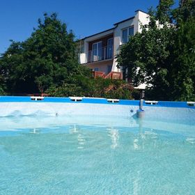 Ośrodek wczasowy ANKER