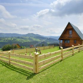 Domek Pod Muńcołem 