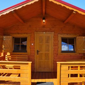 Domki i Willa Bursztyn