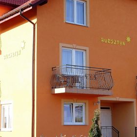 Domki i Willa Bursztyn