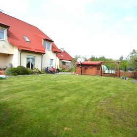 Pokoje Gościnne Gracja