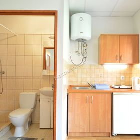 Ośrodek Wczasowy Czerwone Buki