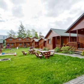 Ośrodek Wczasowy Czerwone Buki