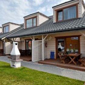 Domki Letniskowe Al Mare