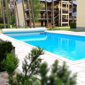 Apartamenty Wrzosowy Resort 