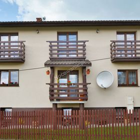 Dom Wczasowy Skrzydło