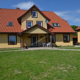 Gospodarstwo Agroturystyczne Jasińska Joanna