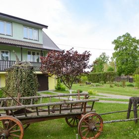 Nocleg u Kołodzieja