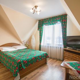 Dom Wypoczynkowy U Pipisia