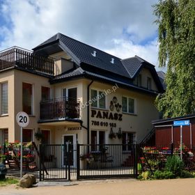 Pokoje Gościnne Panasz