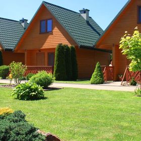 Domki Fajne Miejsce