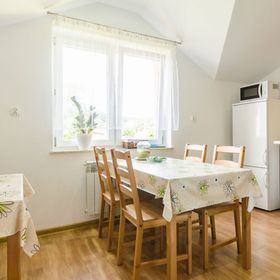 Pokoje Gościnne Mawi