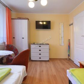 Pokoje gościnne Krystyna