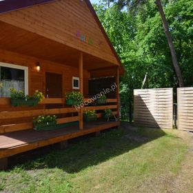 MichOla - domki letniskowe i kwatery w Darłówku