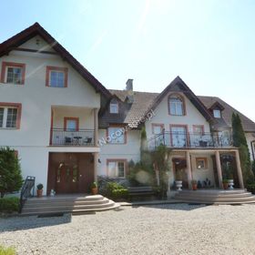 Dom Gościnny Pod Dębem