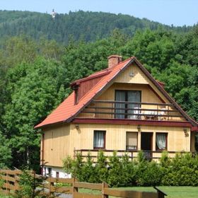 Dom Wypoczynkowy MORIS