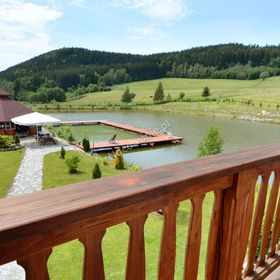 Domki Górska Zatoka