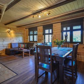 Całoroczne Domki Dzika Cisza