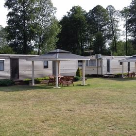 Ośrodek wypoczynkowy Tarasiuki