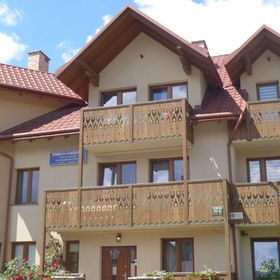 Pokoje Gościnne Nad Brzózkami