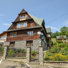 Magiczny Zakątek Bieszczady - Promocja