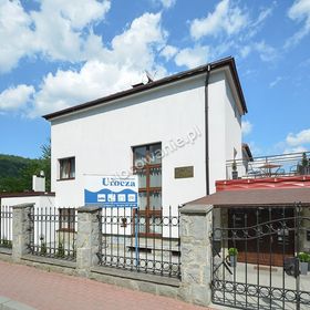 Pensjonat Urocza
