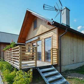 Apartamenty i pokoje Na Wzgórzu