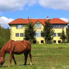 Przystań Antonówka