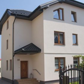 Centuria pokoje gościnne