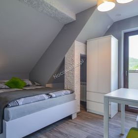 Pokoje Niezapominajka