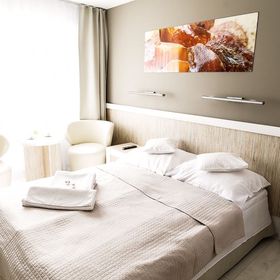 Dom wypoczynkowy Bursztyn