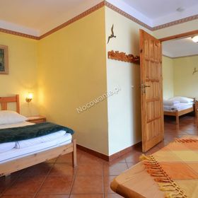 Kwatery prywatne Ula