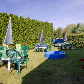 Dom Wypoczynkowy Sylwia