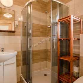 Domek letniskowy Błękitna Laguna