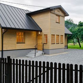 Apartamenty Chabrów 4