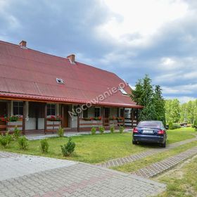 Ośrodek Wypoczynkowy - Marlena Działo (Głowacka)