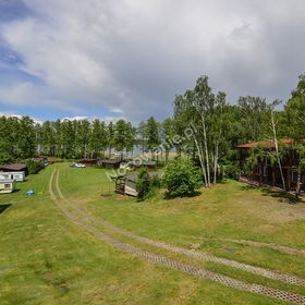 Ośrodek Wypoczynkowy - Marlena Działo (Głowacka)