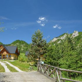 Pokoje Gościnne U Sobka