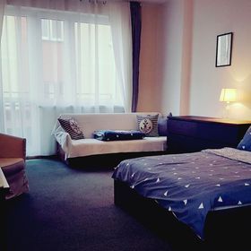 Aleksandra i Krystian Malaga