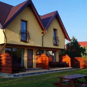 Domki Willa Horyzont 