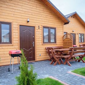 Domki Nadmorski Zakątek