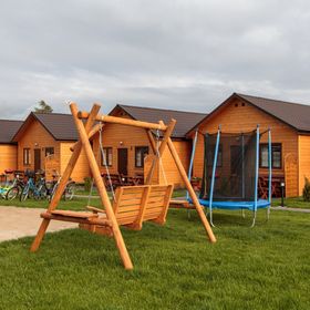 Domki Nadmorski Zakątek