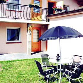 Pokoje i Apartamenty na Słowiańskiej
